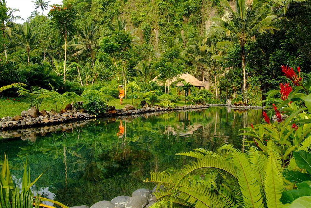 The Royal Pita Maha Hotel Ubud Exterior foto