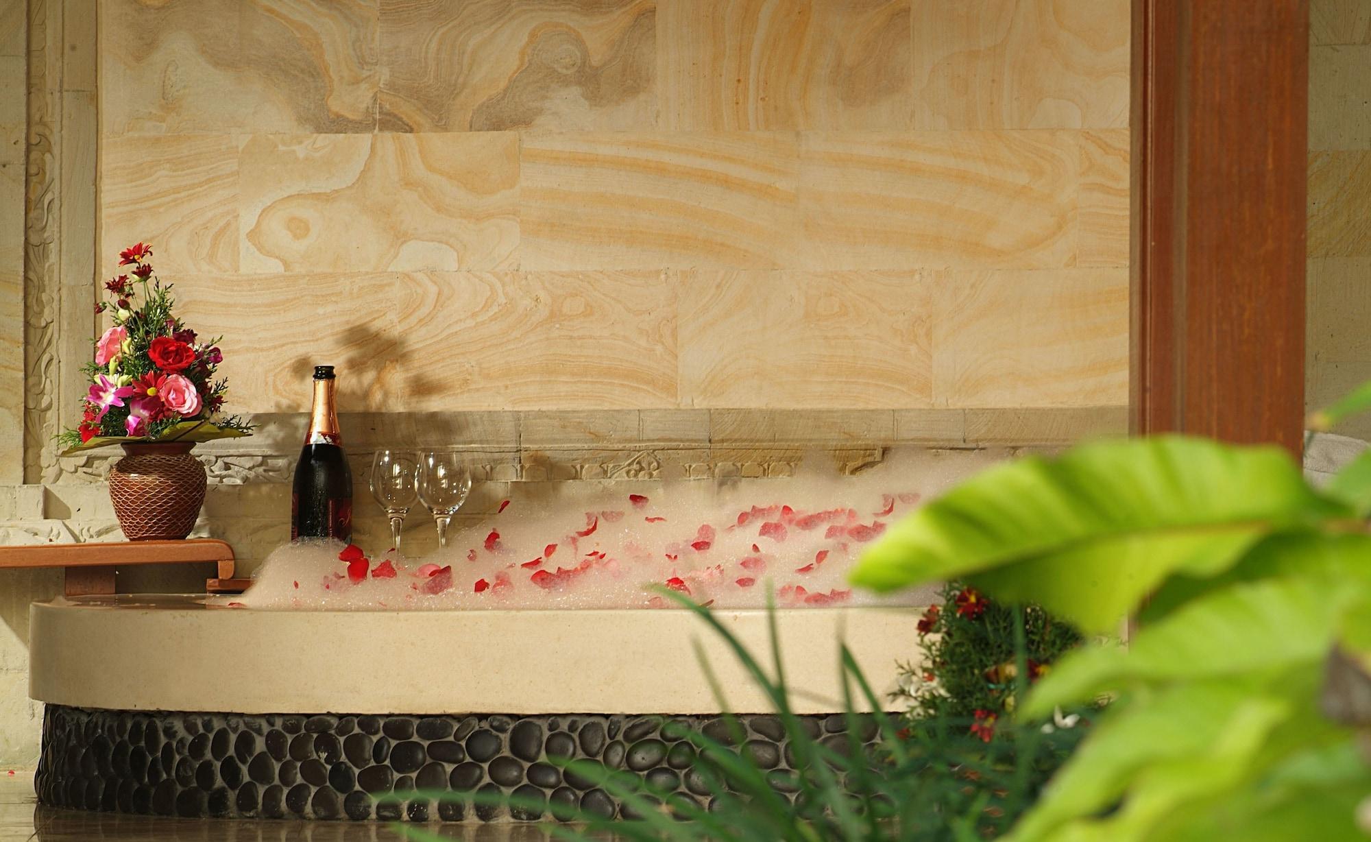 The Royal Pita Maha Hotel Ubud Exterior foto