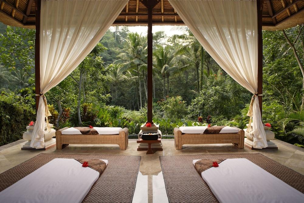 The Royal Pita Maha Hotel Ubud Exterior foto