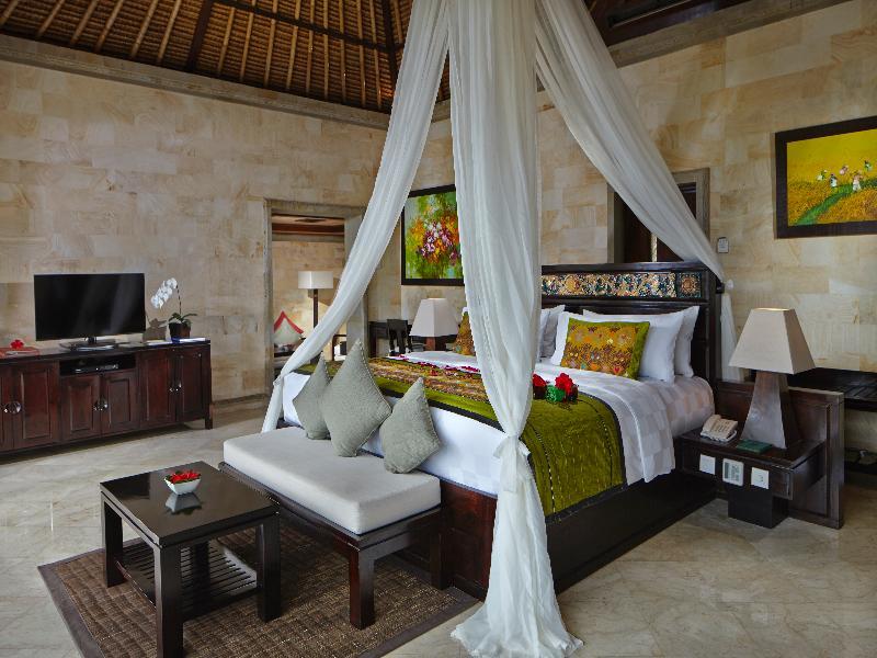 The Royal Pita Maha Hotel Ubud Exterior foto