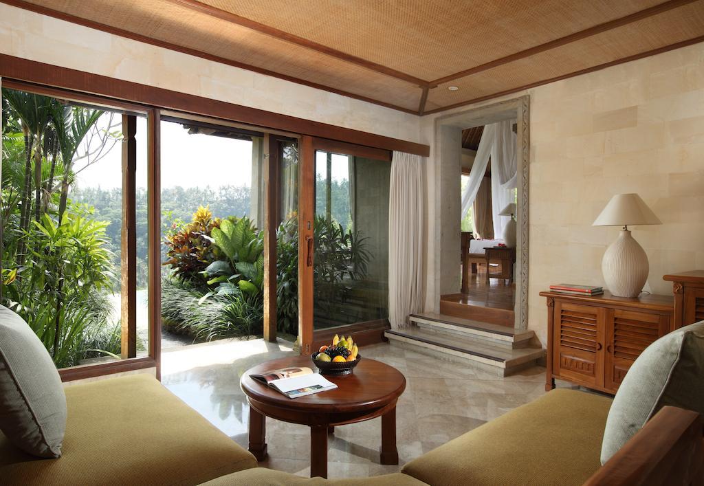 The Royal Pita Maha Hotel Ubud Cameră foto