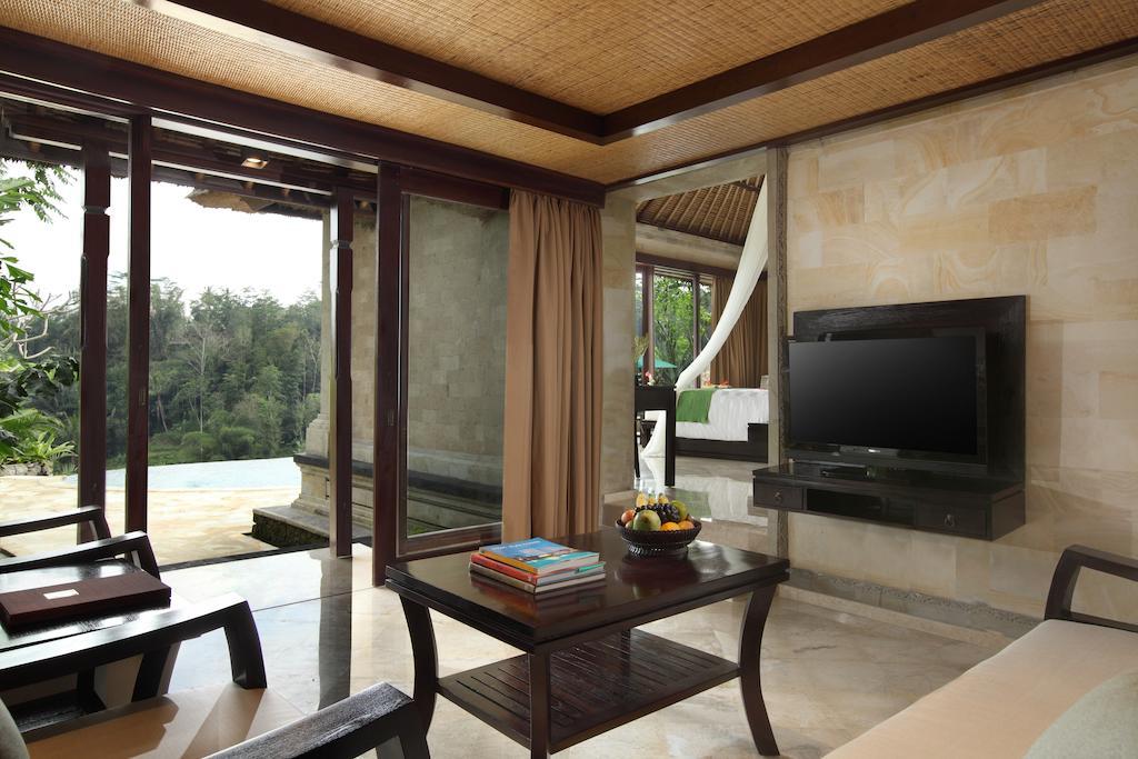 The Royal Pita Maha Hotel Ubud Cameră foto
