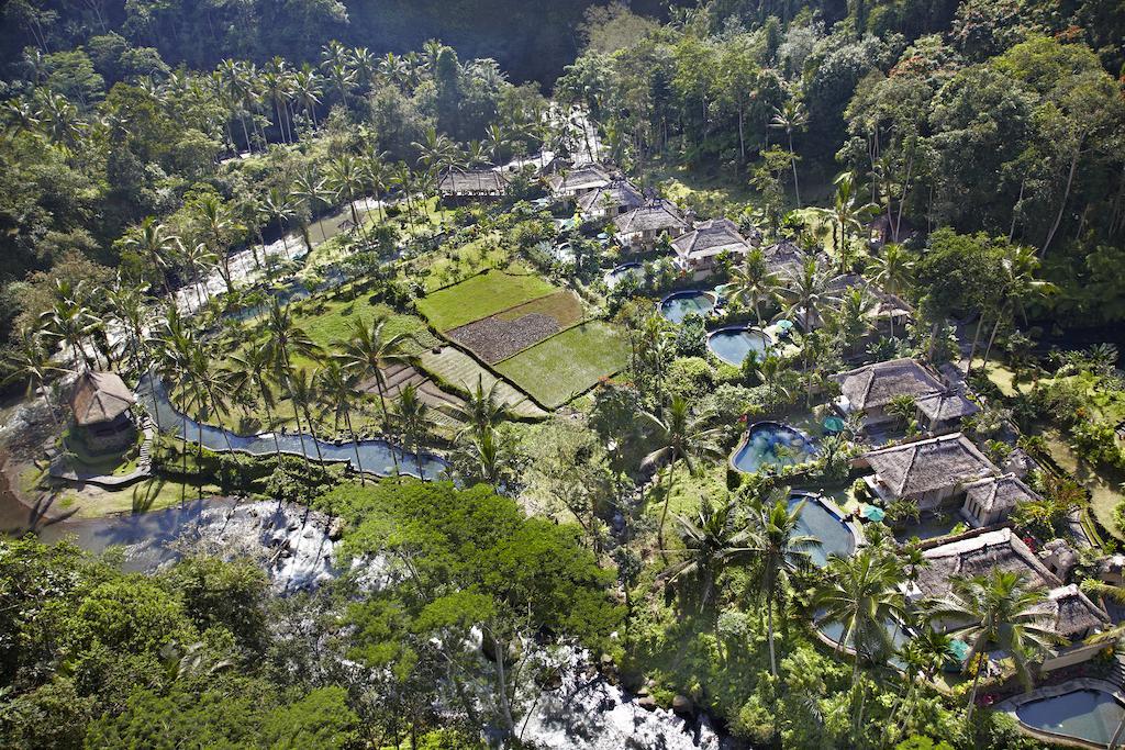 The Royal Pita Maha Hotel Ubud Cameră foto