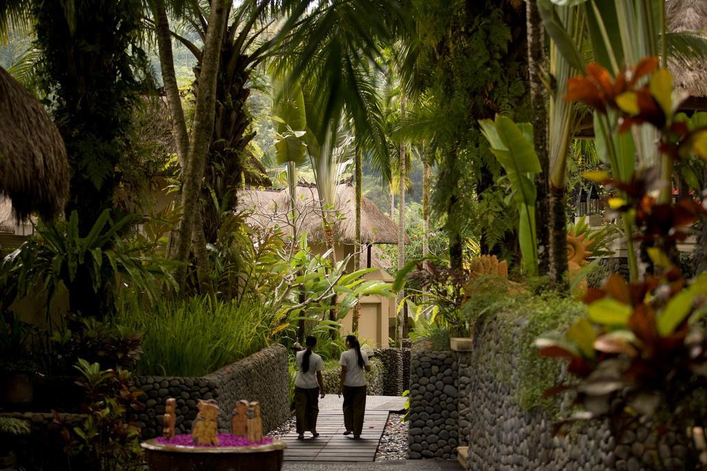 The Royal Pita Maha Hotel Ubud Exterior foto