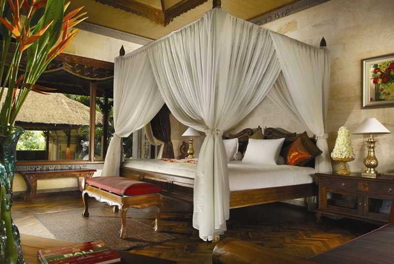 The Royal Pita Maha Hotel Ubud Exterior foto